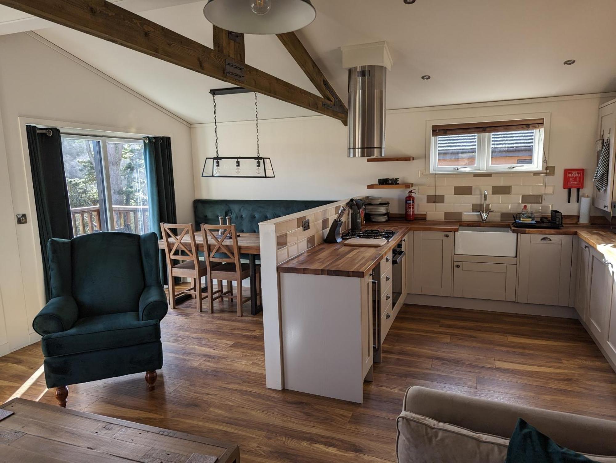Great Trethew Manor Hotel & Self Catering Lodges Liskeard Exterior foto