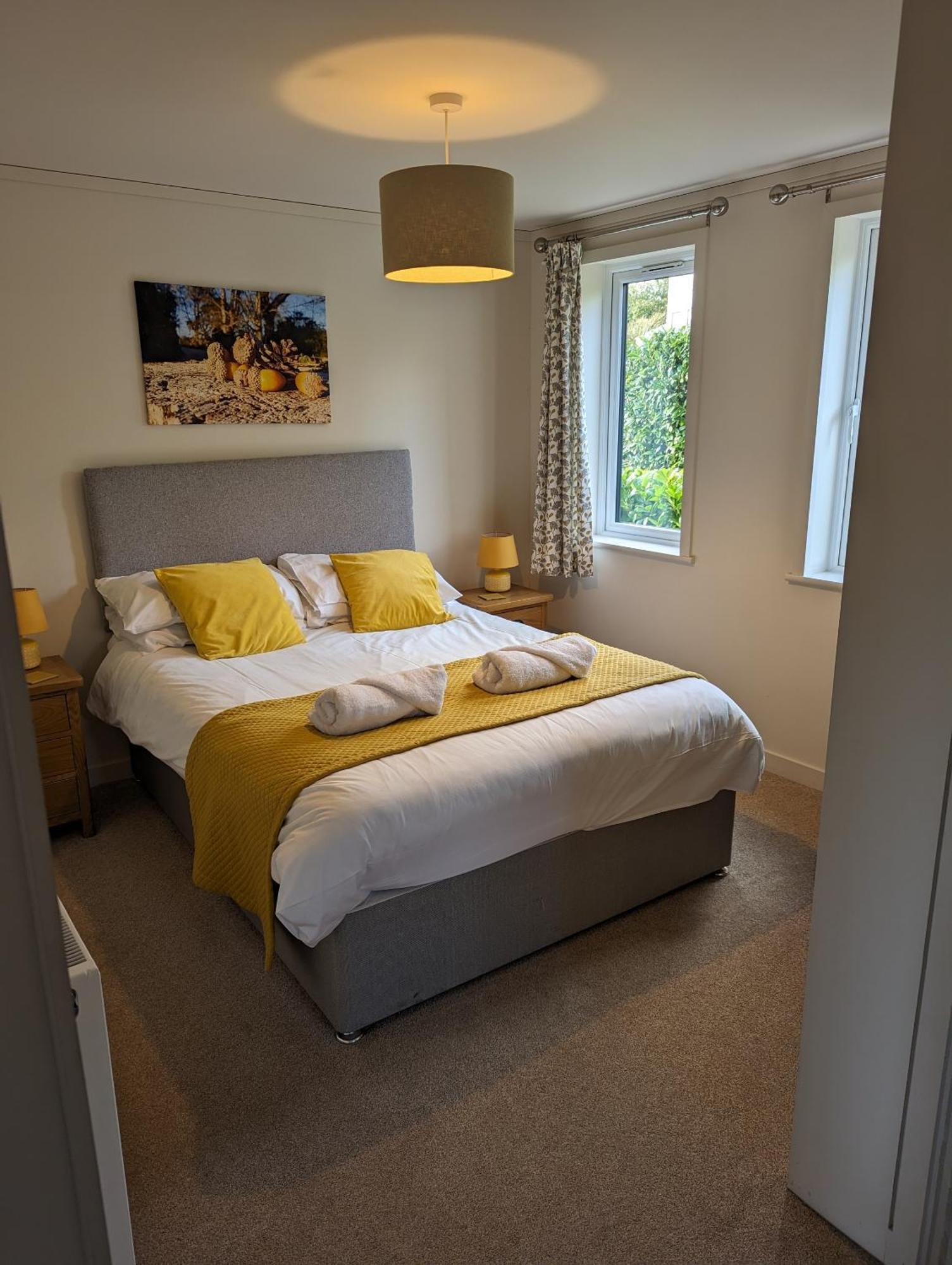 Great Trethew Manor Hotel & Self Catering Lodges Liskeard Exterior foto