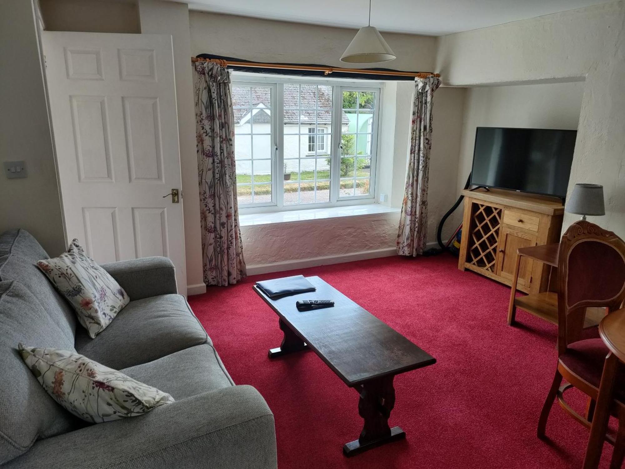 Great Trethew Manor Hotel & Self Catering Lodges Liskeard Cameră foto