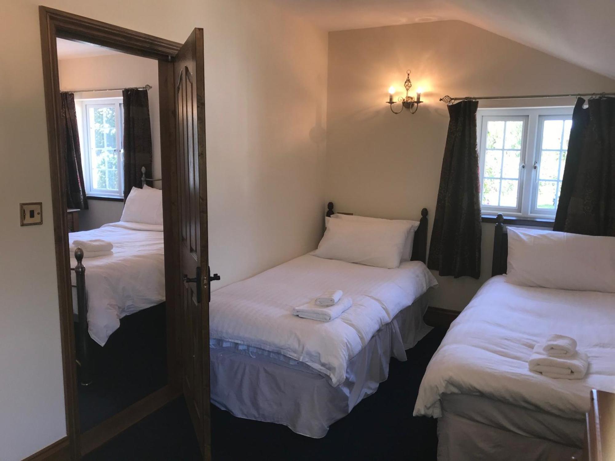 Great Trethew Manor Hotel & Self Catering Lodges Liskeard Exterior foto