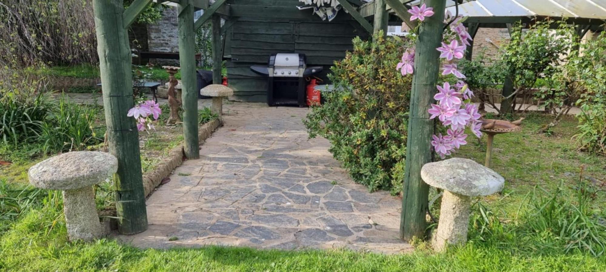 Great Trethew Manor Hotel & Self Catering Lodges Liskeard Exterior foto