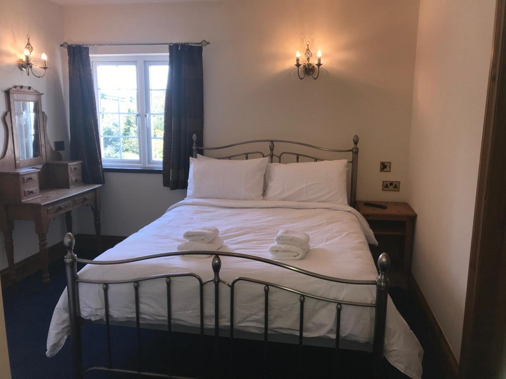 Great Trethew Manor Hotel & Self Catering Lodges Liskeard Cameră foto