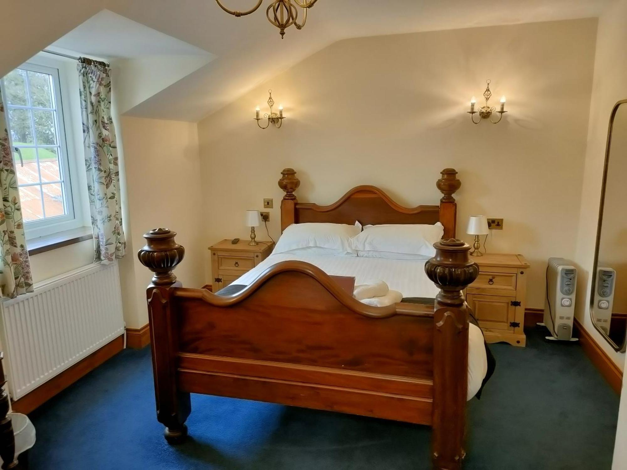 Great Trethew Manor Hotel & Self Catering Lodges Liskeard Cameră foto